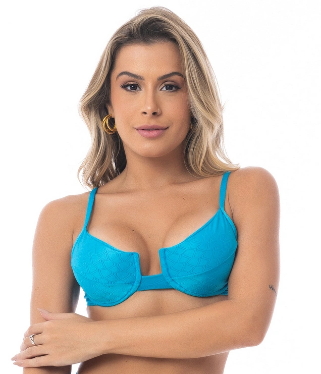 Santa Areia - Lia Blue Malawi - 2465