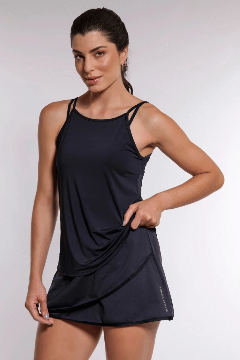 Trilha Verão - UV Confidence Tank Top - R0500