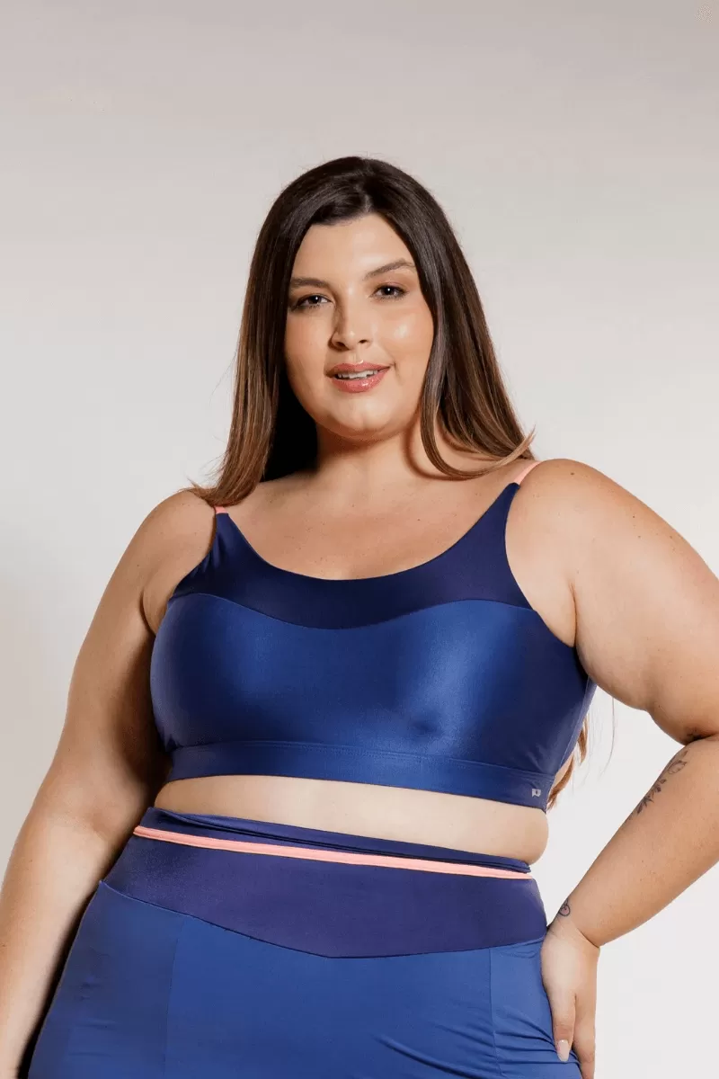 Trilha Verão - Top Manu - 156.B ATLETIKA WAVE 0723