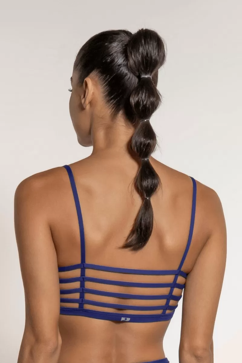 Trilha Verão - Top Maré - R331 TREND