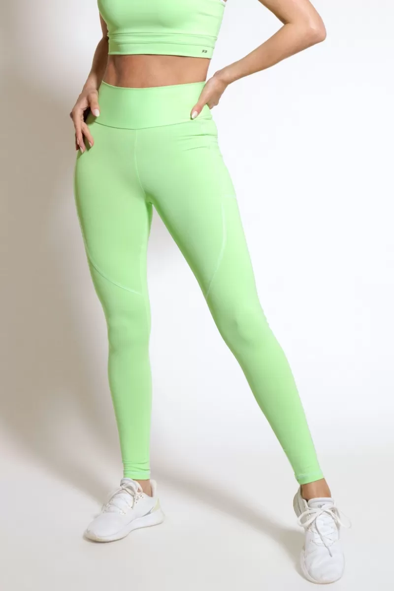 Trilha Verão - Legging Sun - F17137 MAXXI