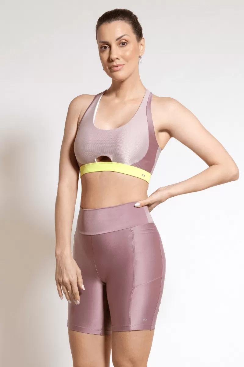 Trilha Verão - Shorts set - R3627 ATLETIKA