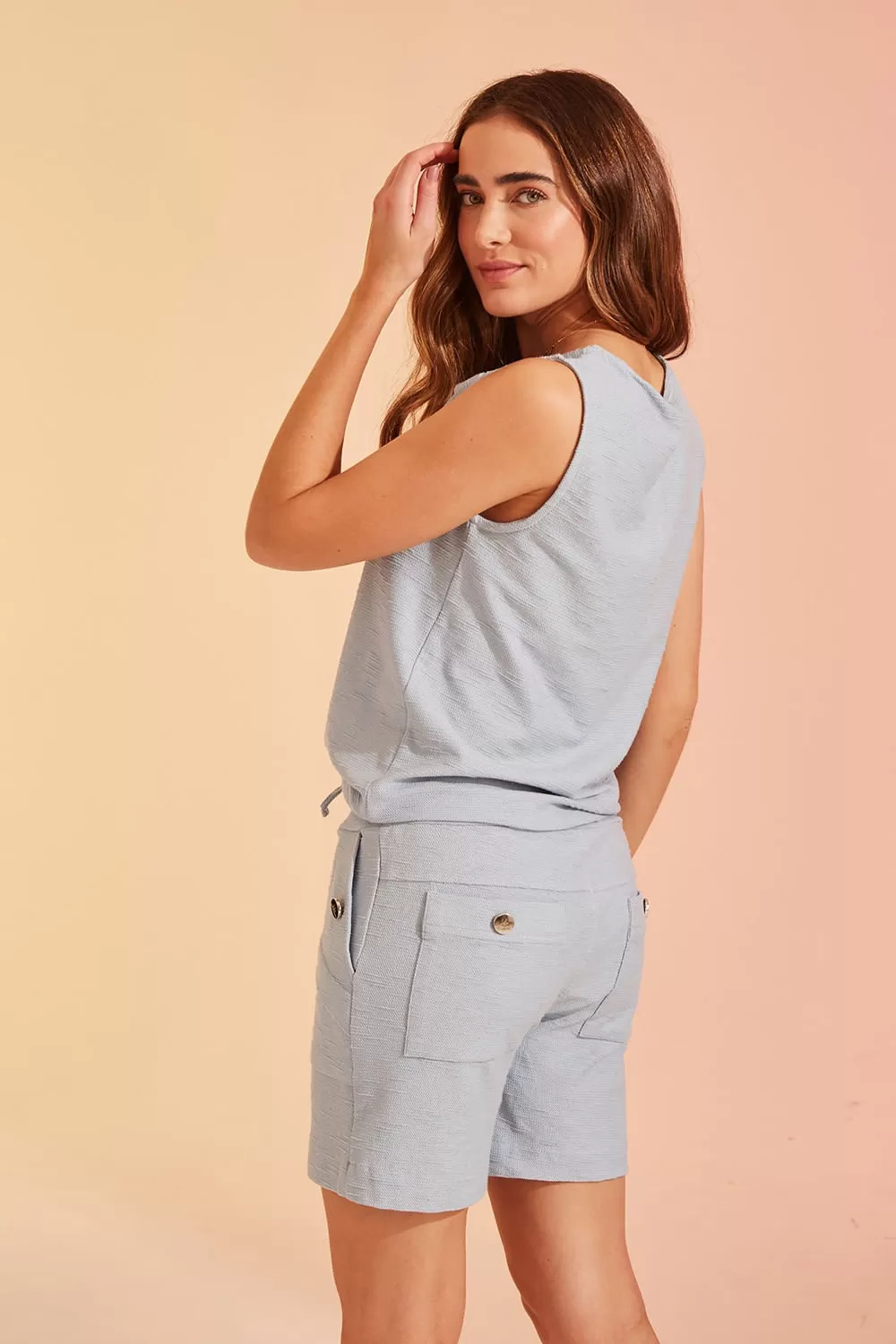 Hidrogênio - LIGHT BLUE PLEASED VAT - 18902078