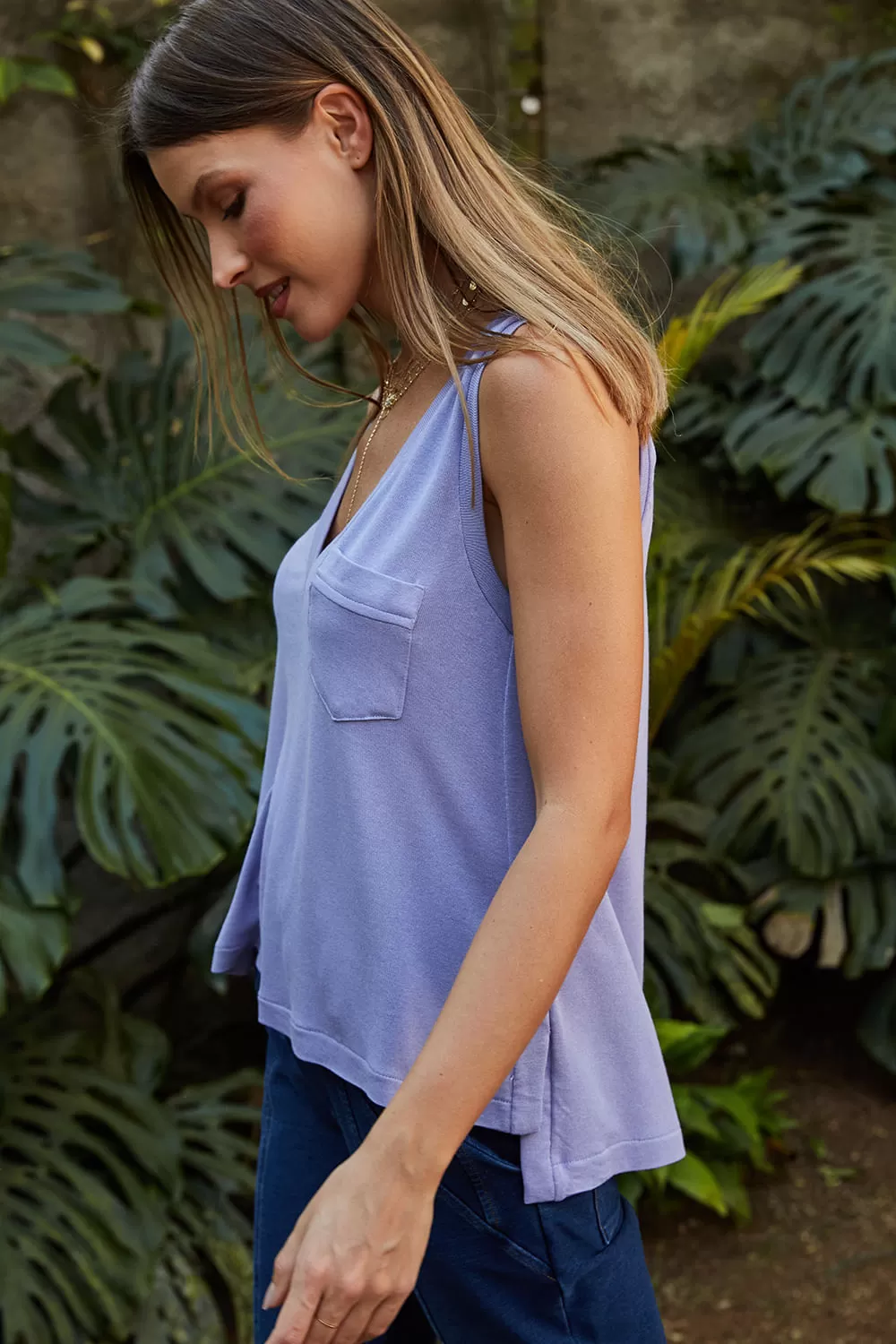 Hidrogênio - VAT WITH LIVEN POCKET - 19117027