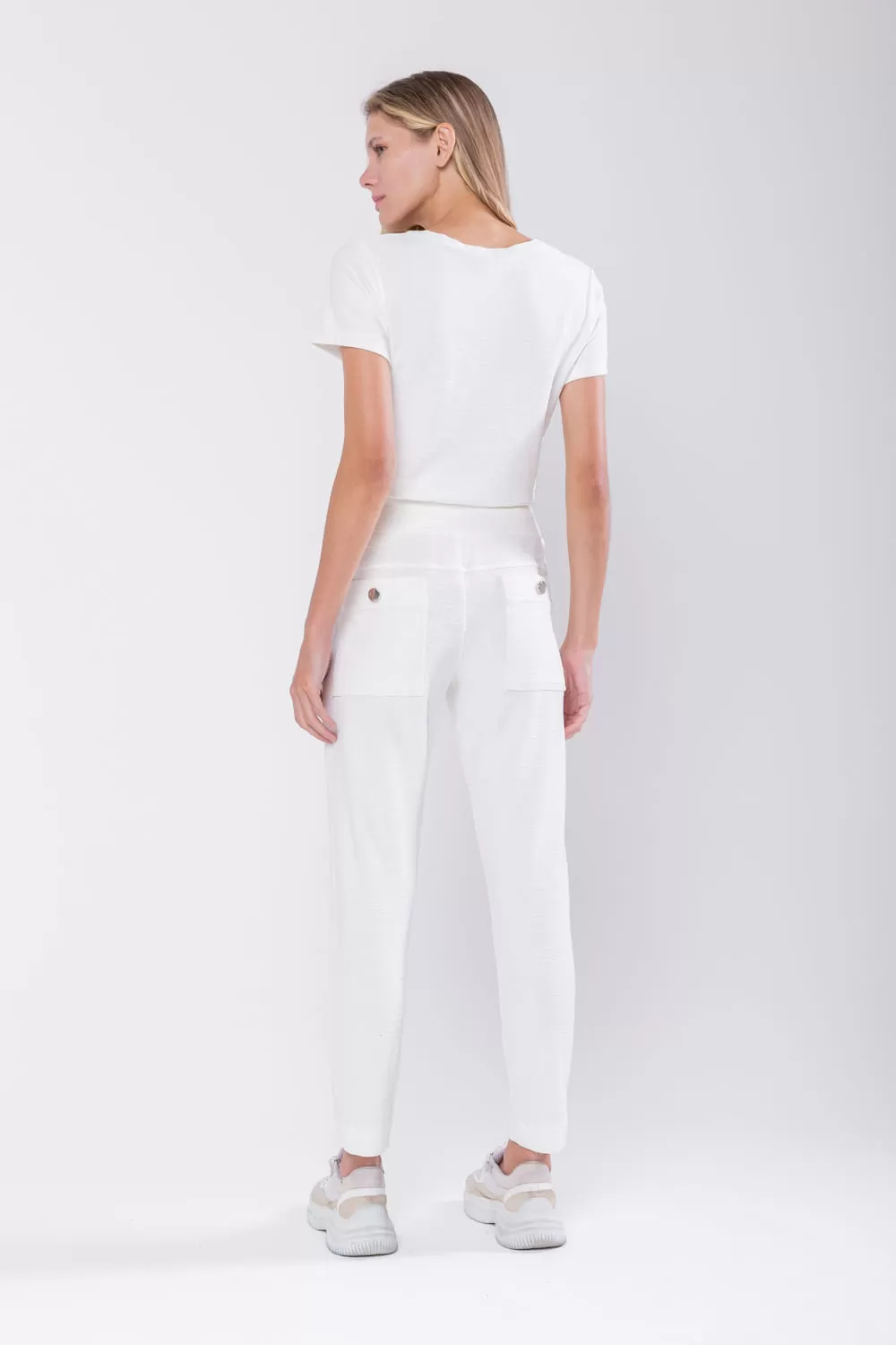 Hidrogênio - MARIANA JOGGER PANTS - 18448018