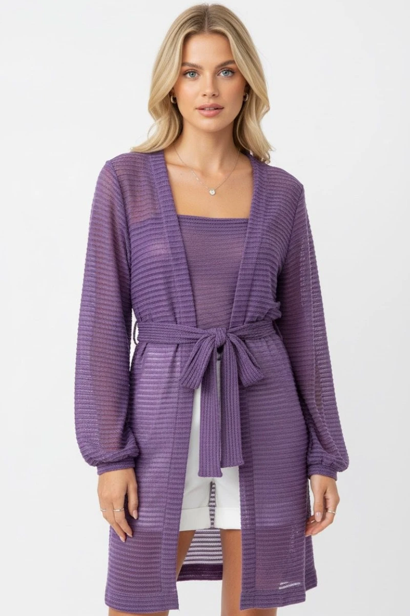 Hidrogênio - TWINSET COM REGATA E FAIXA VALÉRIA - 19224447