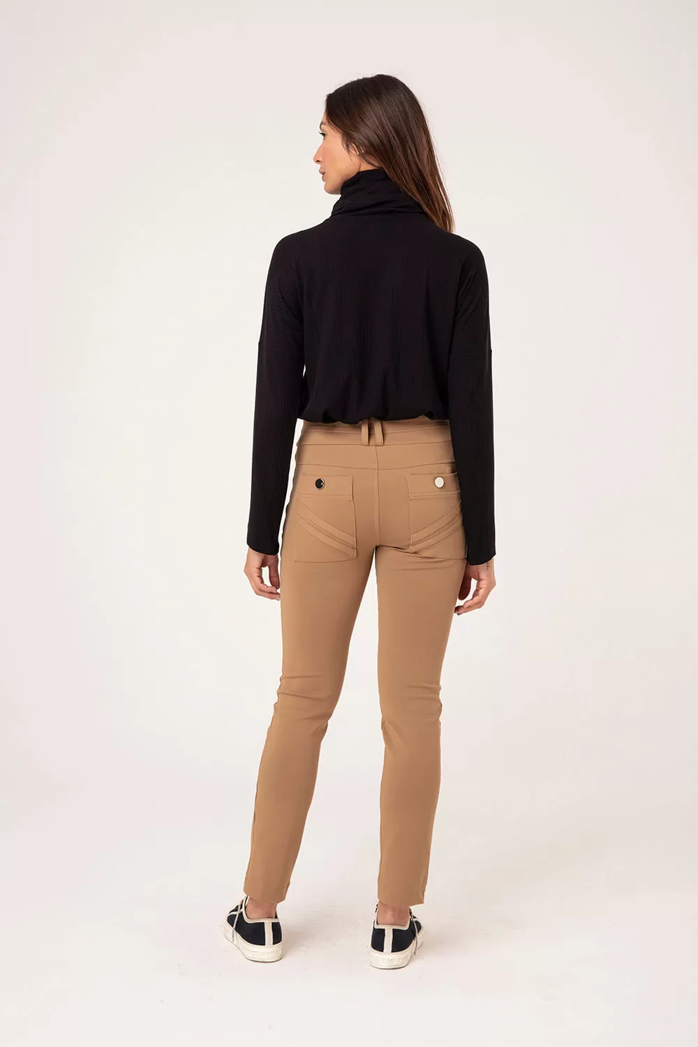 Hidrogênio - CALÇA PESCADOR ZAIRA CAMURCA - 17858331