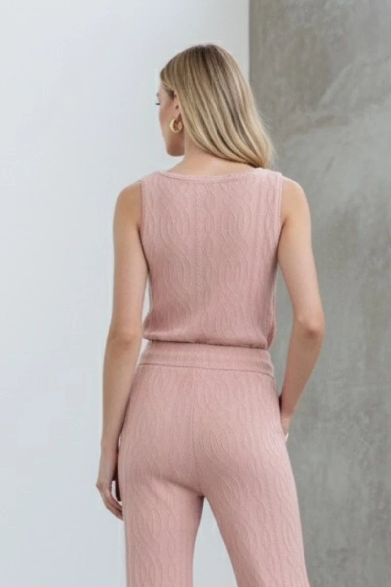 Hidrogênio - WIDE STRAP TANK - 18841021