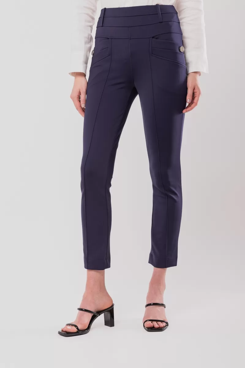 Hidrogênio - CALÇA PESCADOR CAMILA MARINHO - 19510004