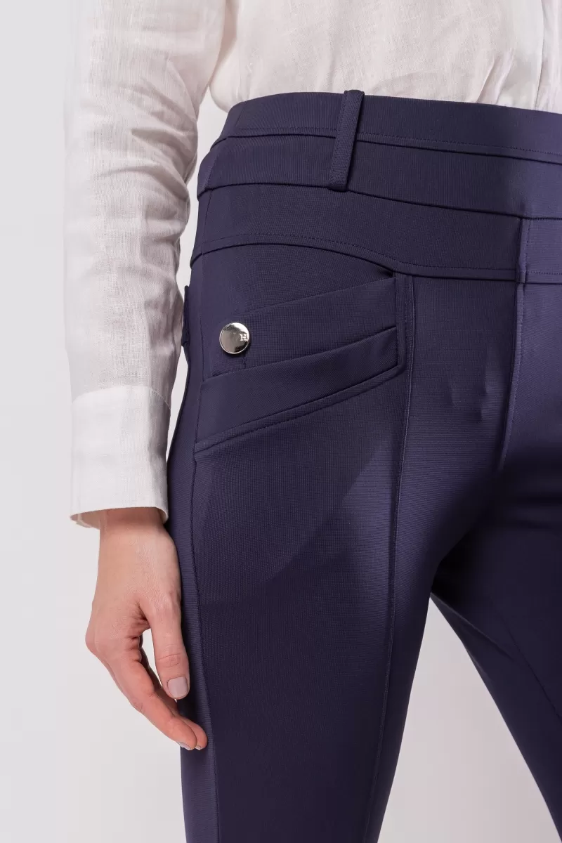 Hidrogênio - CALÇA PESCADOR CAMILA MARINHO - 19510004