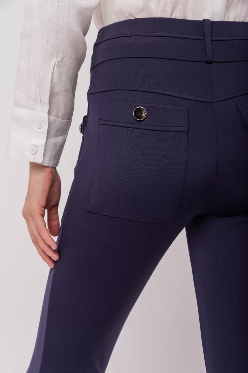 Hidrogênio - CALÇA PESCADOR CAMILA MARINHO - 19510004