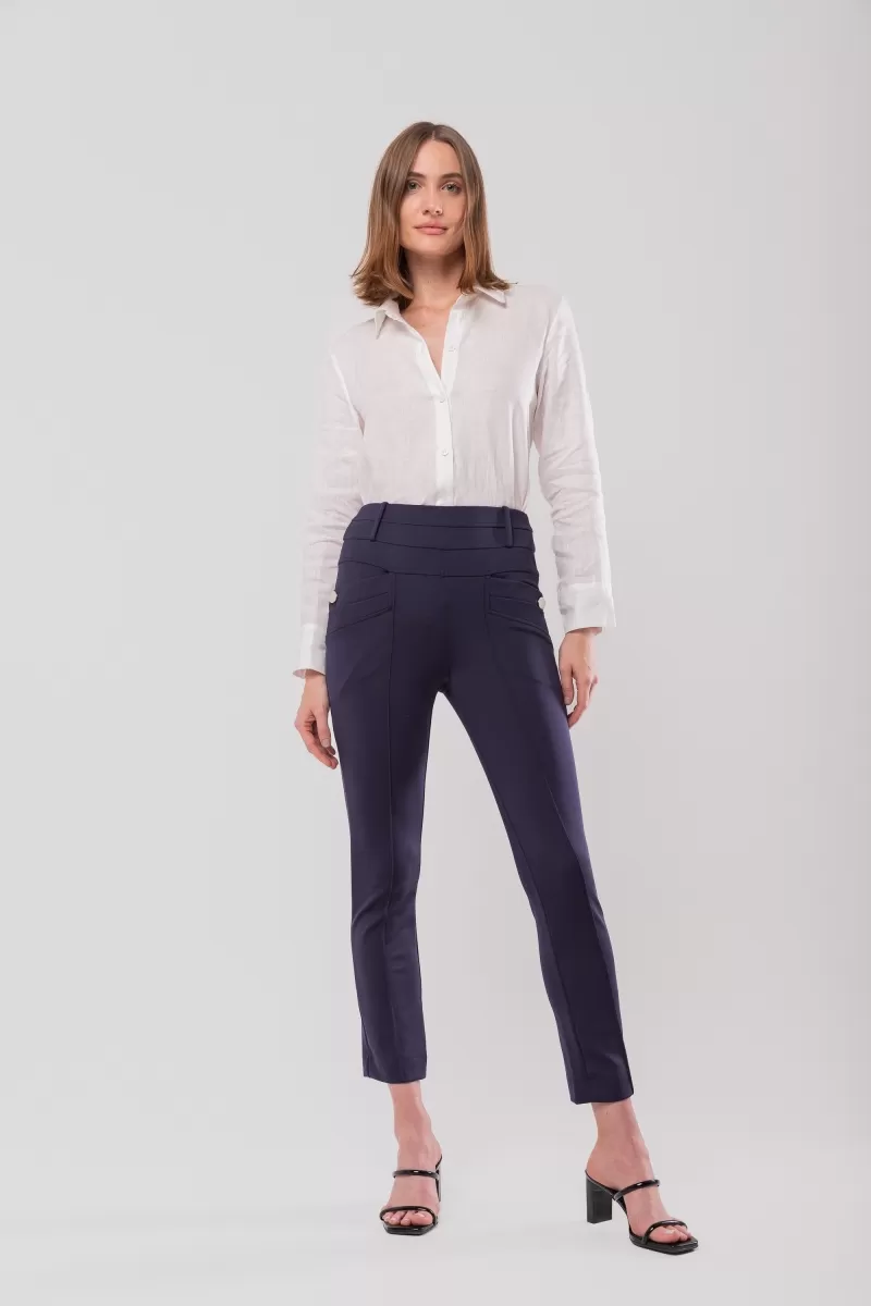 Hidrogênio - CALÇA PESCADOR CAMILA MARINHO - 19510004