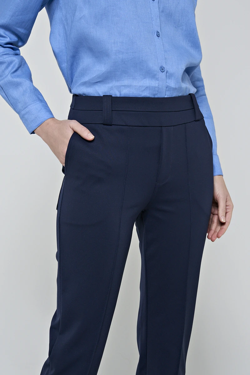 Hidrogênio - CALÇA PESCADOR MICAELLA MARINHO - 19616004