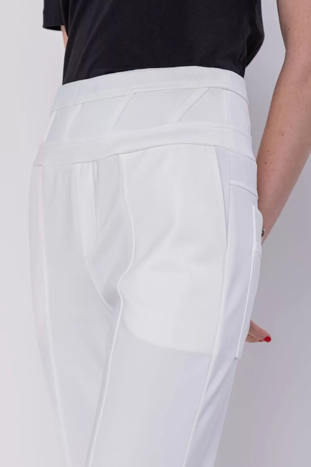 Hidrogênio - MARTINHA FISHING PANTS OFF WHITE - 19777018