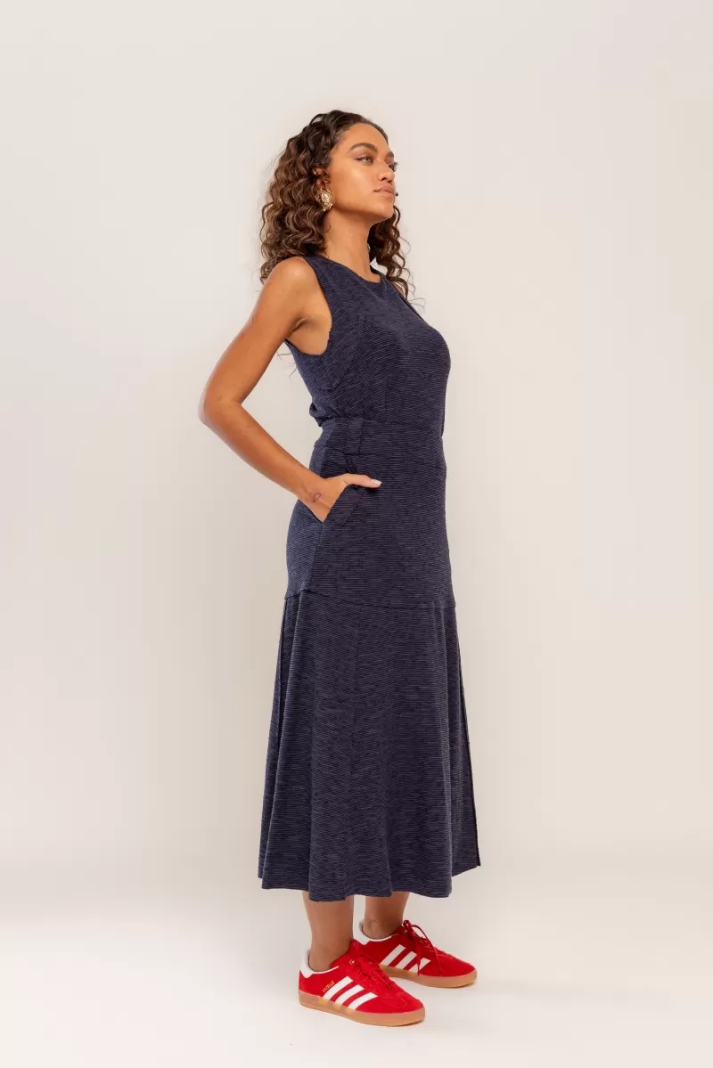 Hidrogênio - NAVY THREAD TEST - 19806004