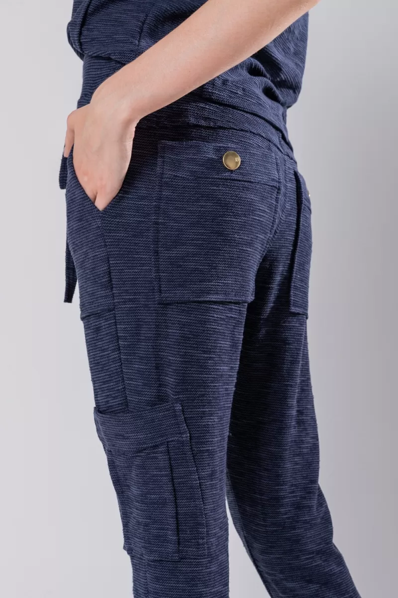 Hidrogênio - CALÇA JOGGER MARILENY MARINHO - 19757