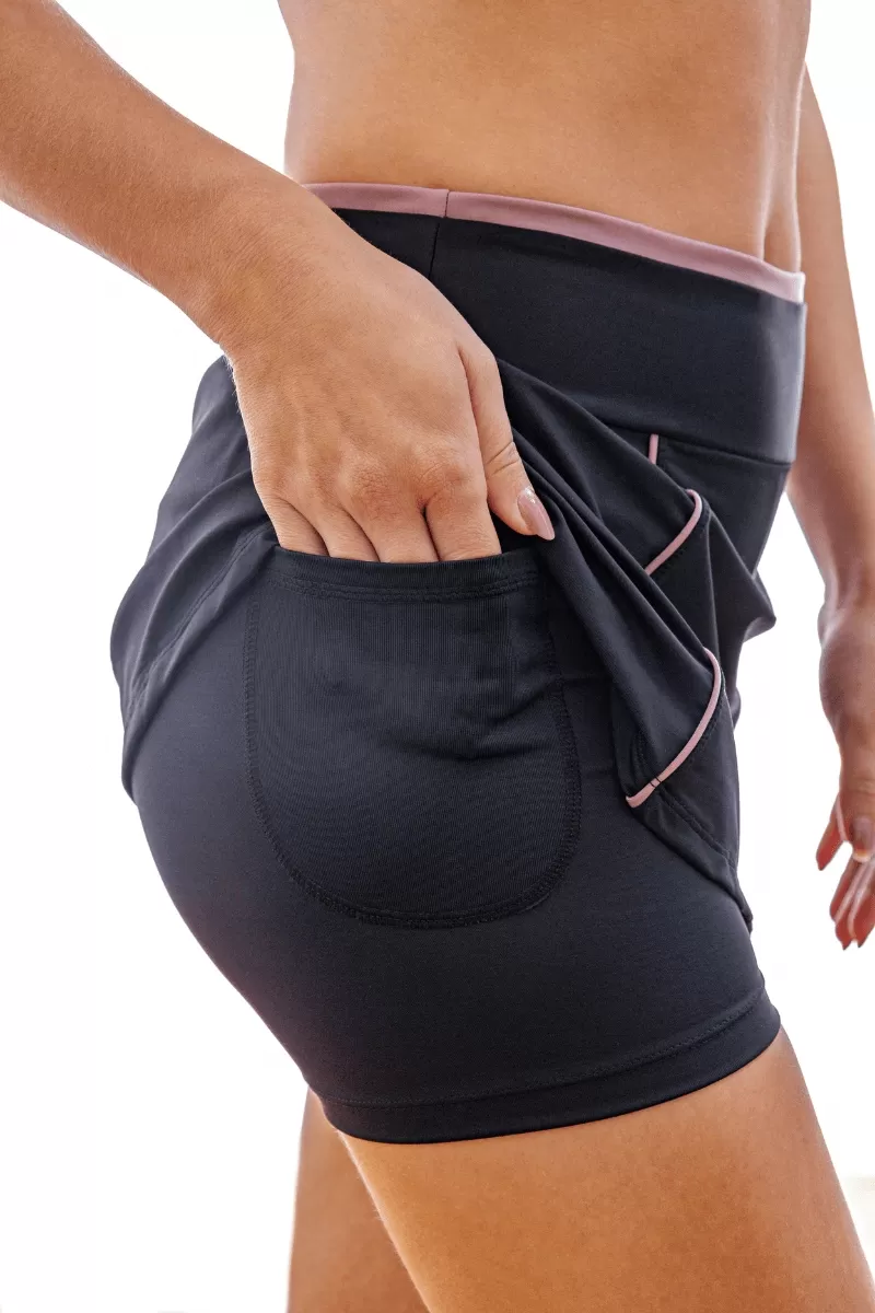 Trilha Verão - Shorts Lines - 158.D