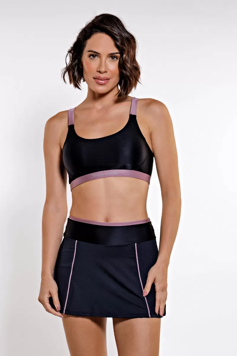 Trilha Verão - Shorts Lines - 158.D