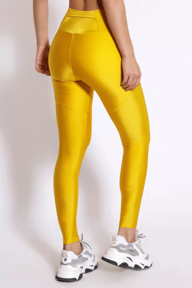 Trilha Verão - Legging Carmen - R5110 TRILOBAL