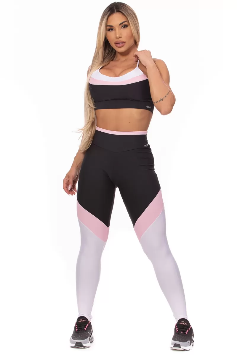 ZNG - START PANTS - CIG713