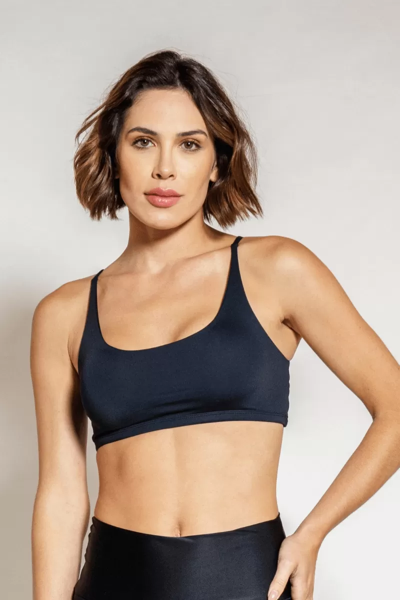 Trilha Verão - Top Maré - F10005 VIVA LIGHT