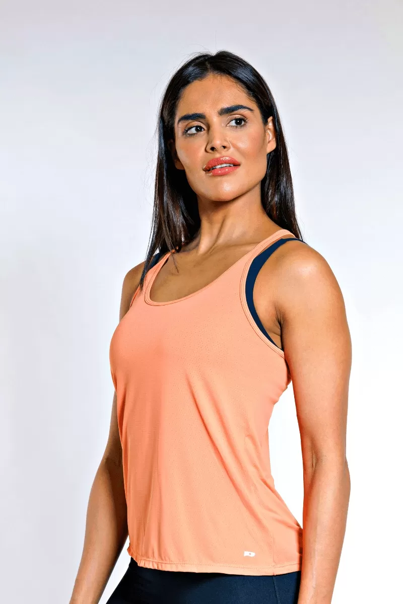 Trilha Verão - RJ TANK TOP - R3489 NEW TRIP