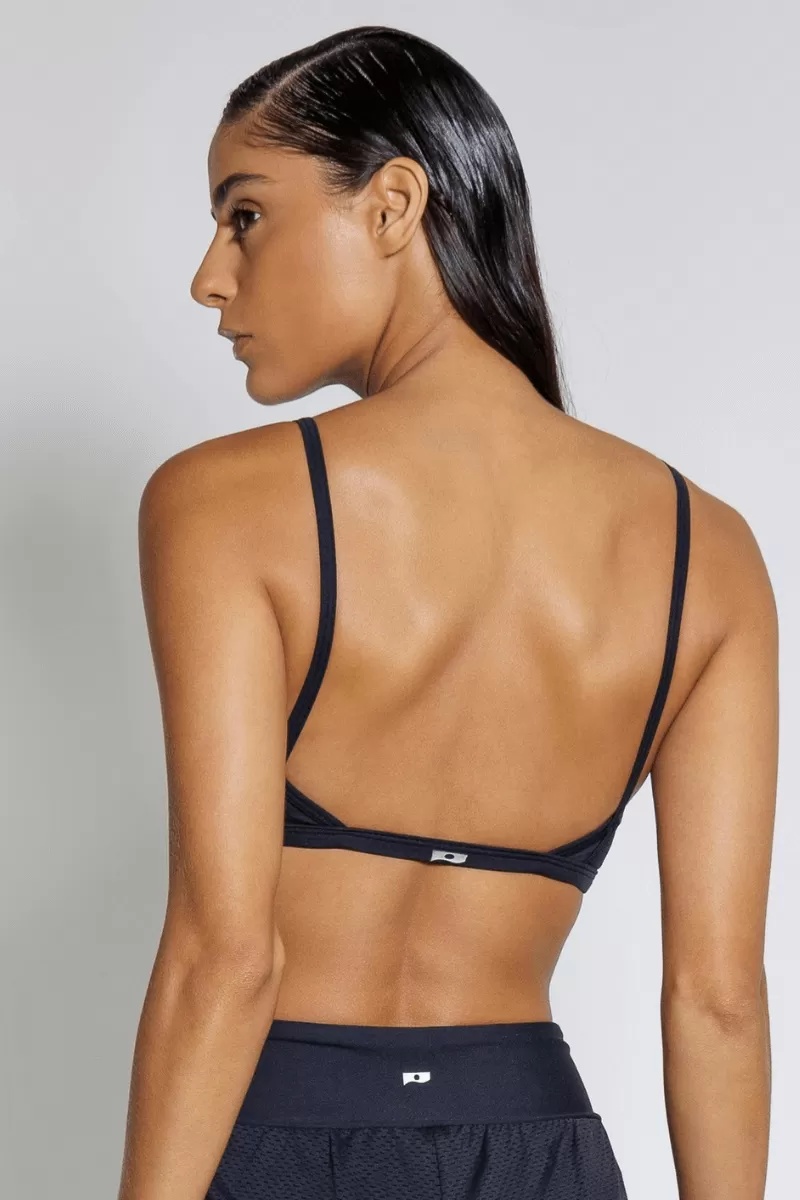 Trilha Verão - New Beach Viva Light Sports Bra - F10005 VIVA LIGHT