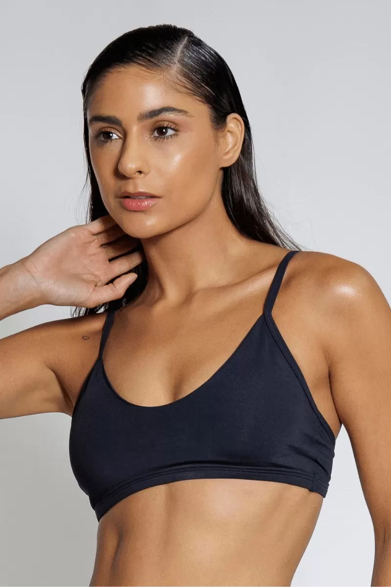 Trilha Verão - New Beach Viva Light Sports Bra - F10005 VIVA LIGHT