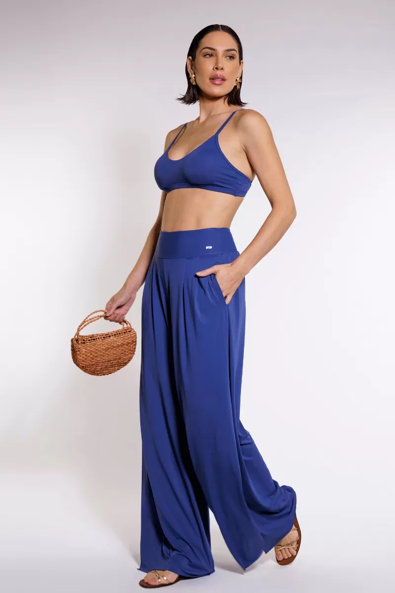 Trilha Verão - Top New Beach - R331 TREND