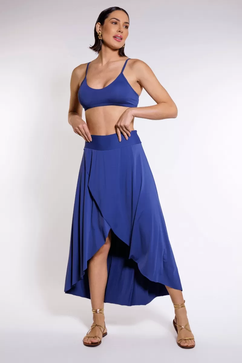 Trilha Verão - Top New Beach - R331 TREND