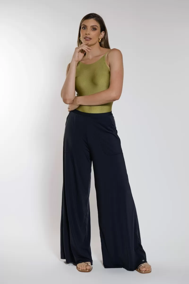 Trilha Verão - Body Maiorca - R4890 TRILOBAL