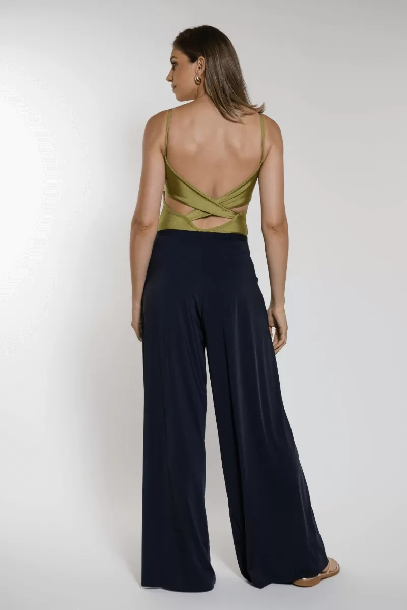 Trilha Verão - Body Maiorca - R4890 TRILOBAL