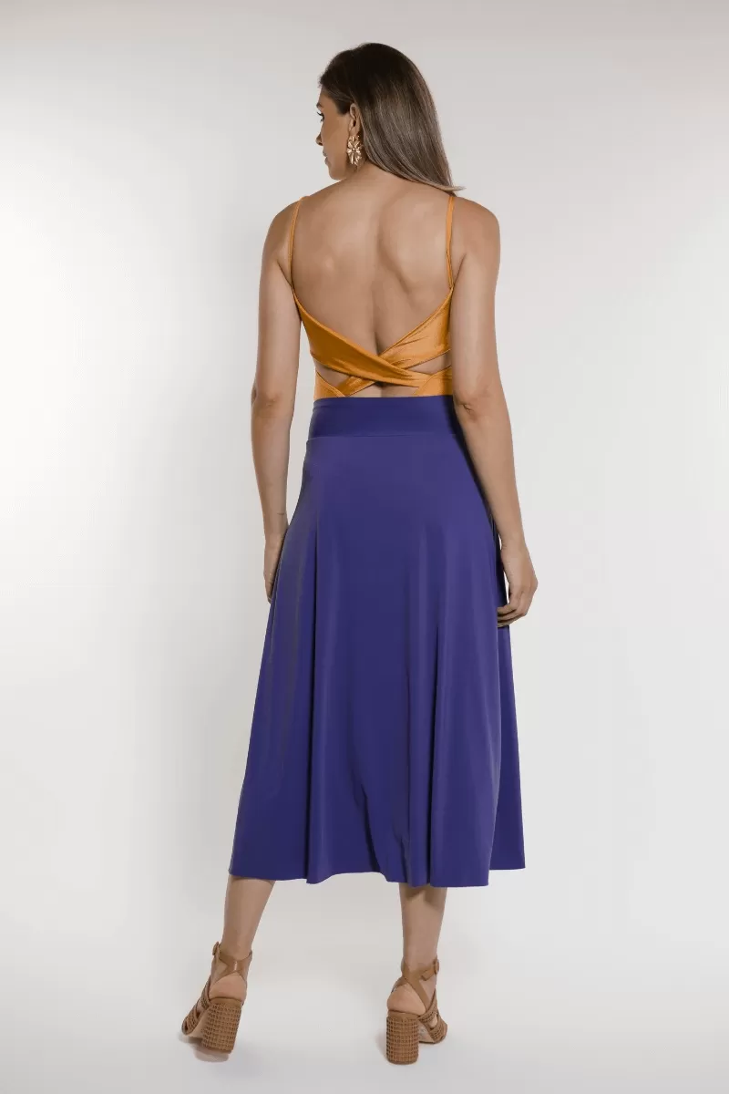 Trilha Verão - Body Mallorca - R8219 TRILOBAL