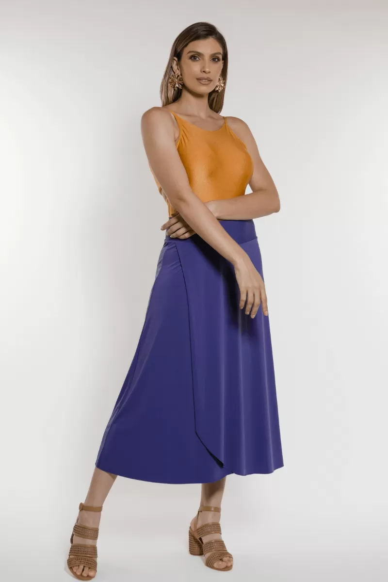 Trilha Verão - Body Mallorca - R8219 TRILOBAL