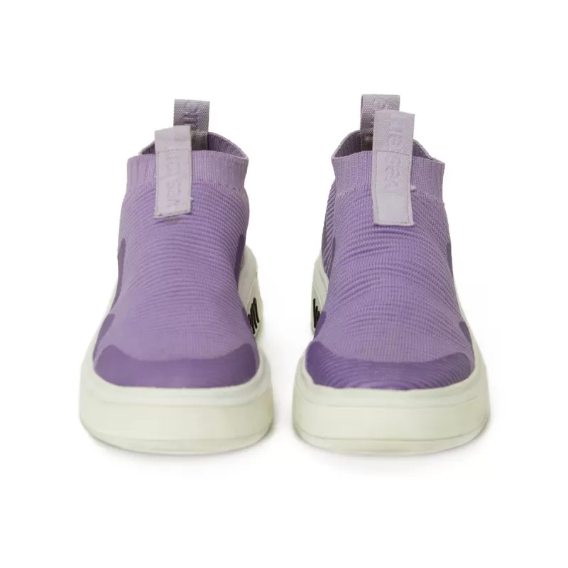 Vestem - Malfatti Lilac Sneakers - TE27.C0279