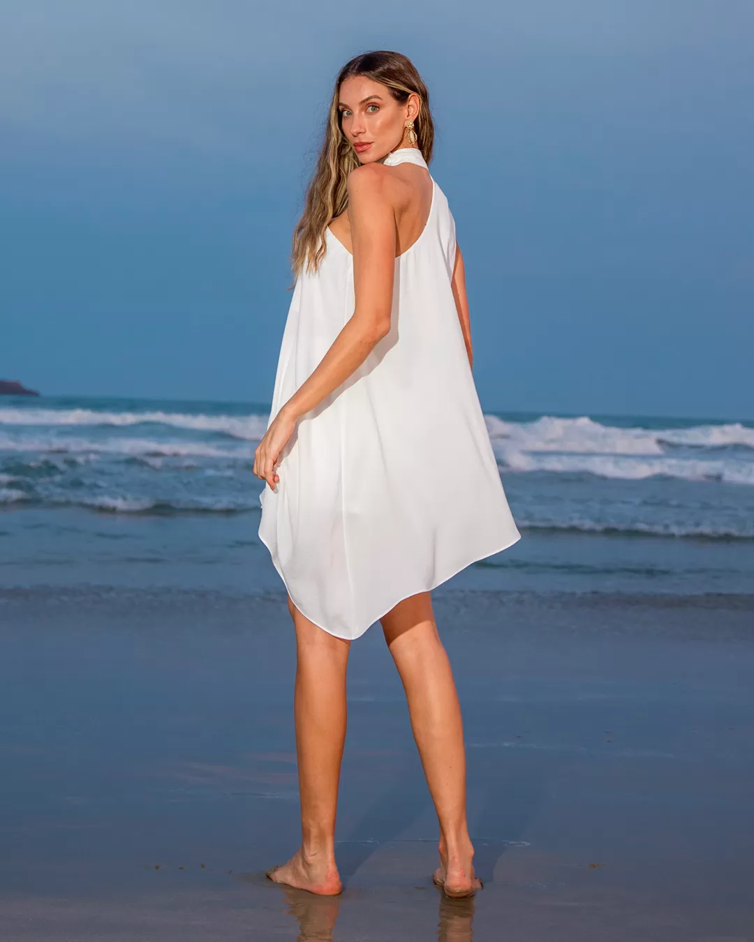 Dot Clothing - Shirt Dot Clothing Gola Shoker Offwhite - 2102OFF