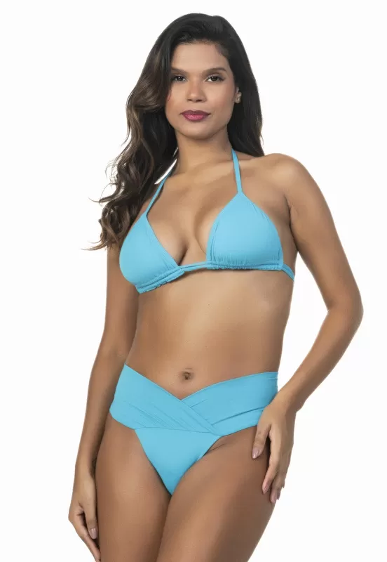 Santa Areia - Nah Blue - 2506