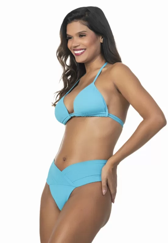 Santa Areia - Nah Blue - 2506