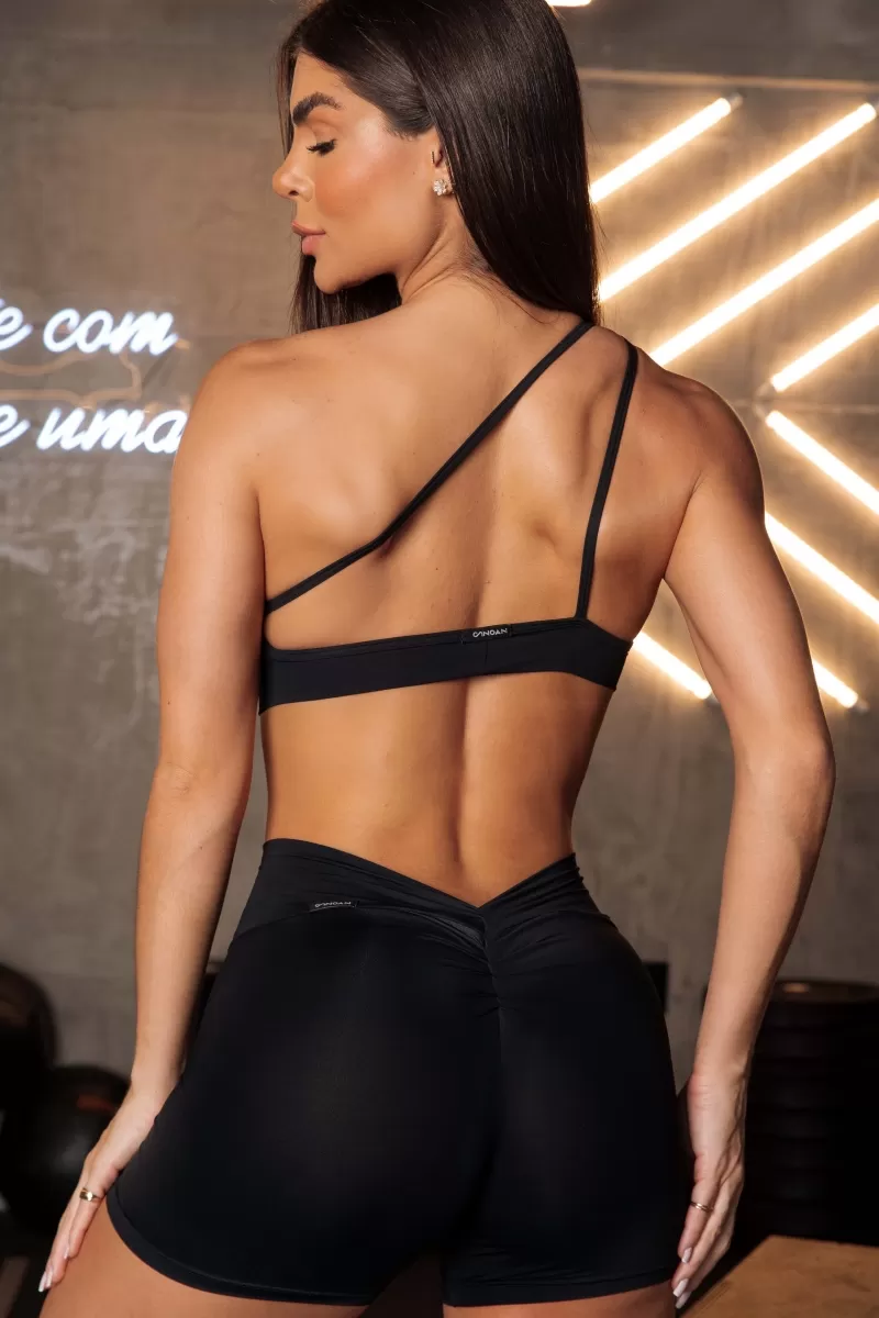 Canoan - Top 1 Shoulder Ap Black - 79880