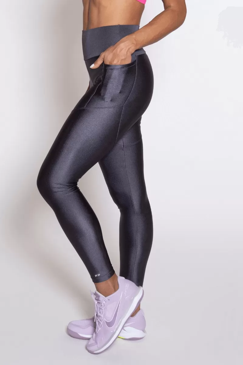 Trilha Verão - Legging Sunny - R6811 TRILOBAL