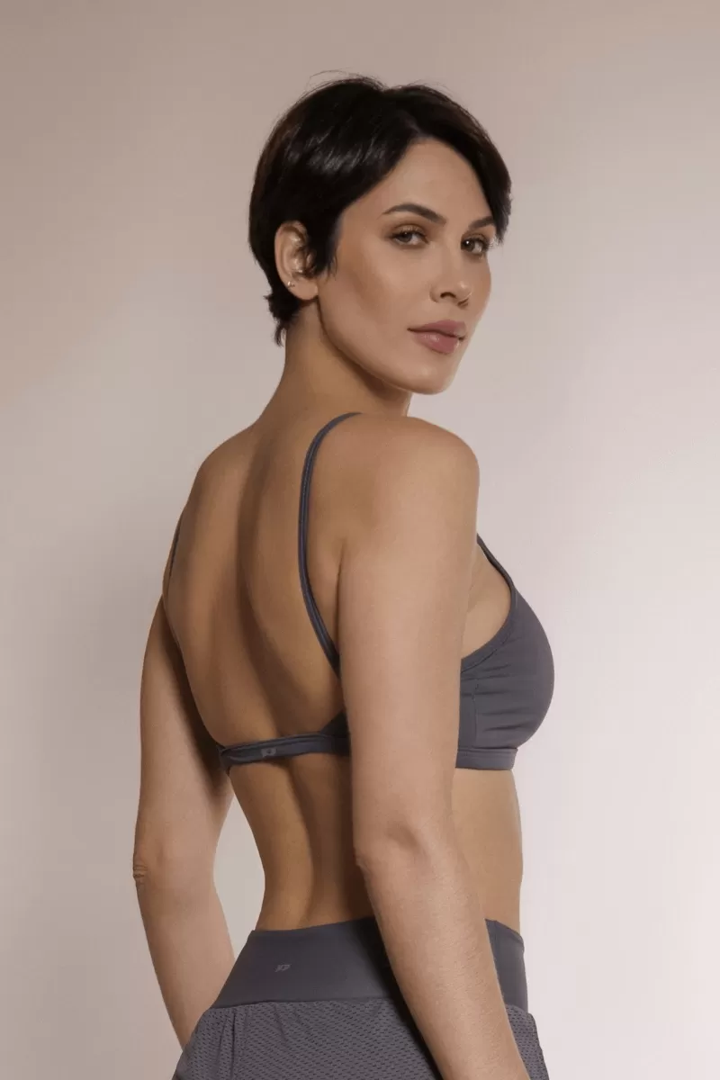 Trilha Verão - Top New Beach Viva Light - F10009