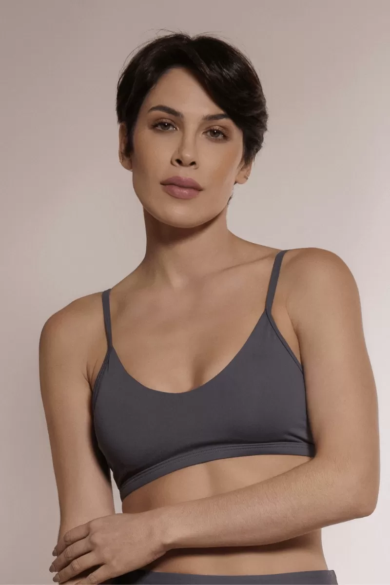 Trilha Verão - Top New Beach Viva Light - F10009