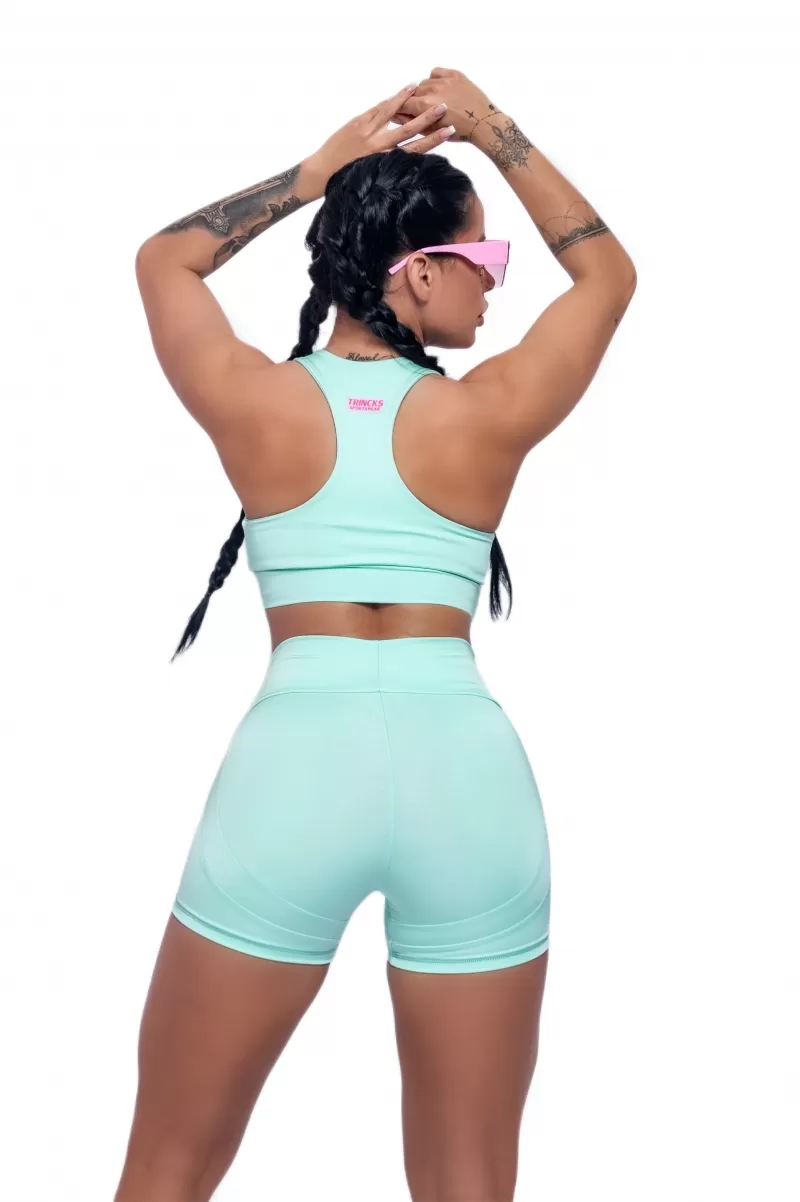 Trincks - Short Shapedoll Basic Acgua - 