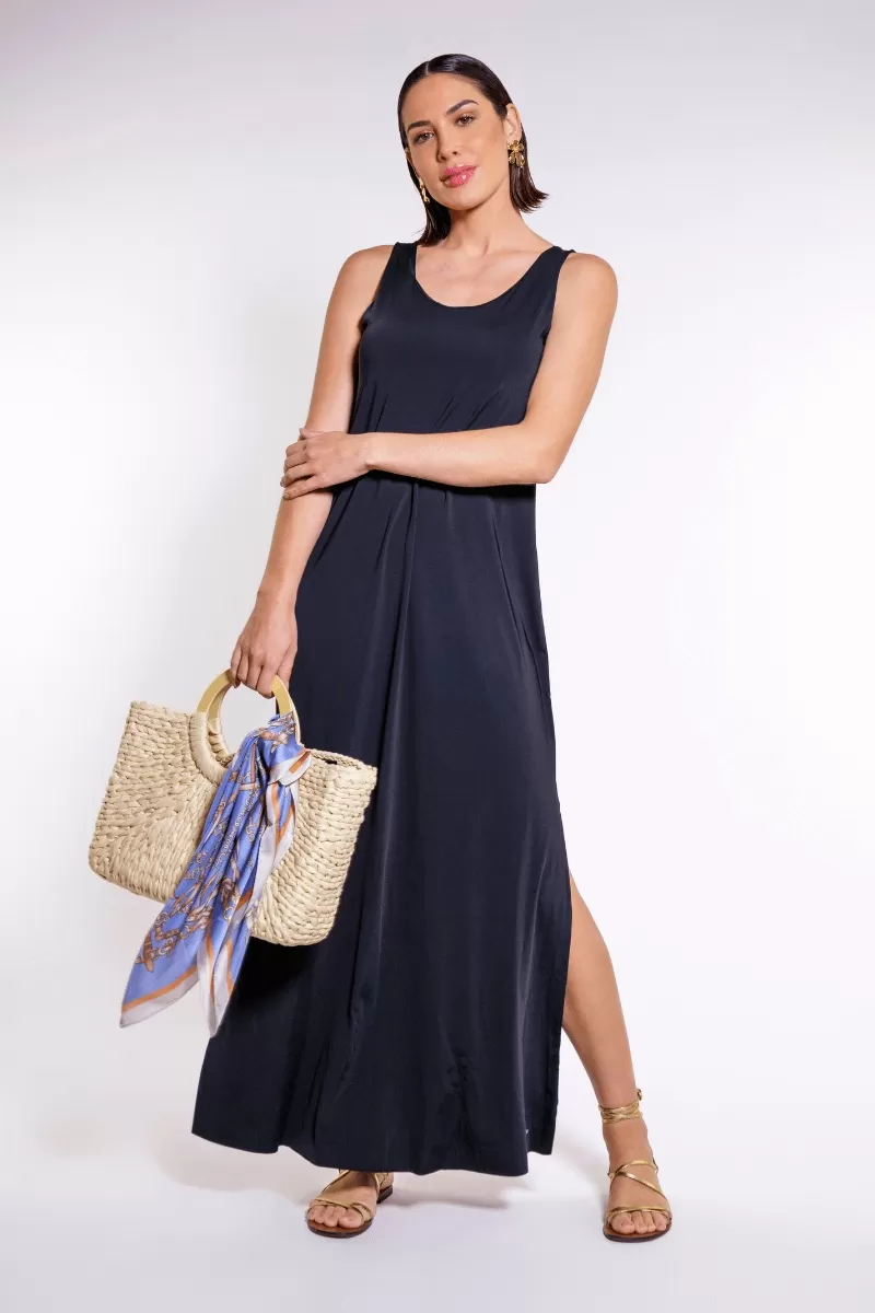 Trilha Verão - UV Andrea Dress - R0500