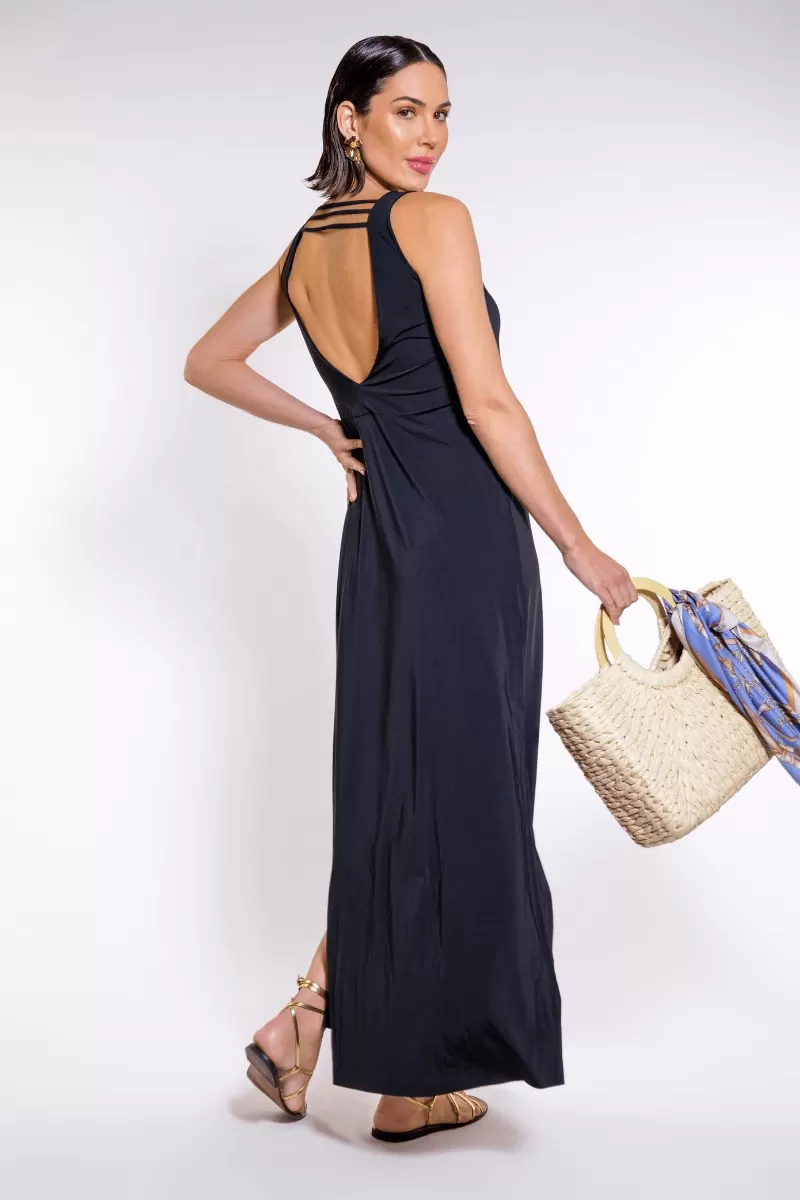 Trilha Verão - UV Andrea Dress - R0500