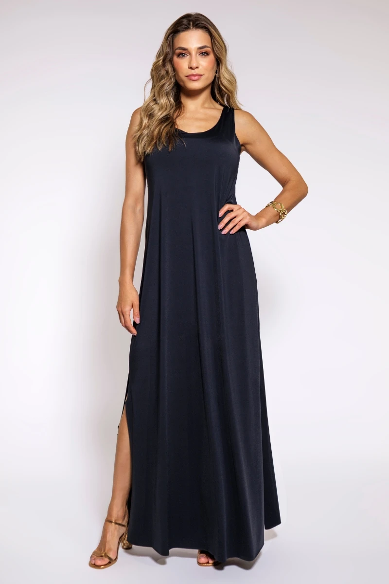 Trilha Verão - UV Andrea Dress - R0500