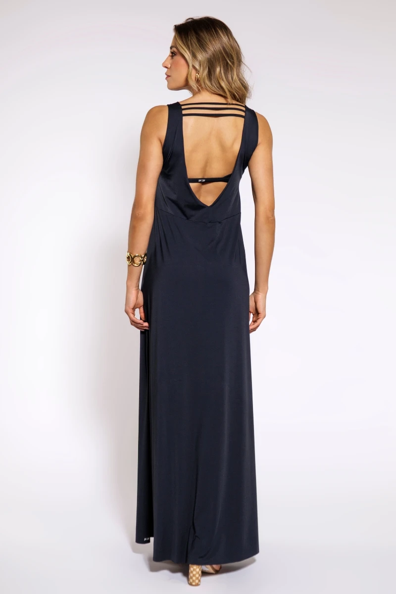 Trilha Verão - UV Andrea Dress - R0500