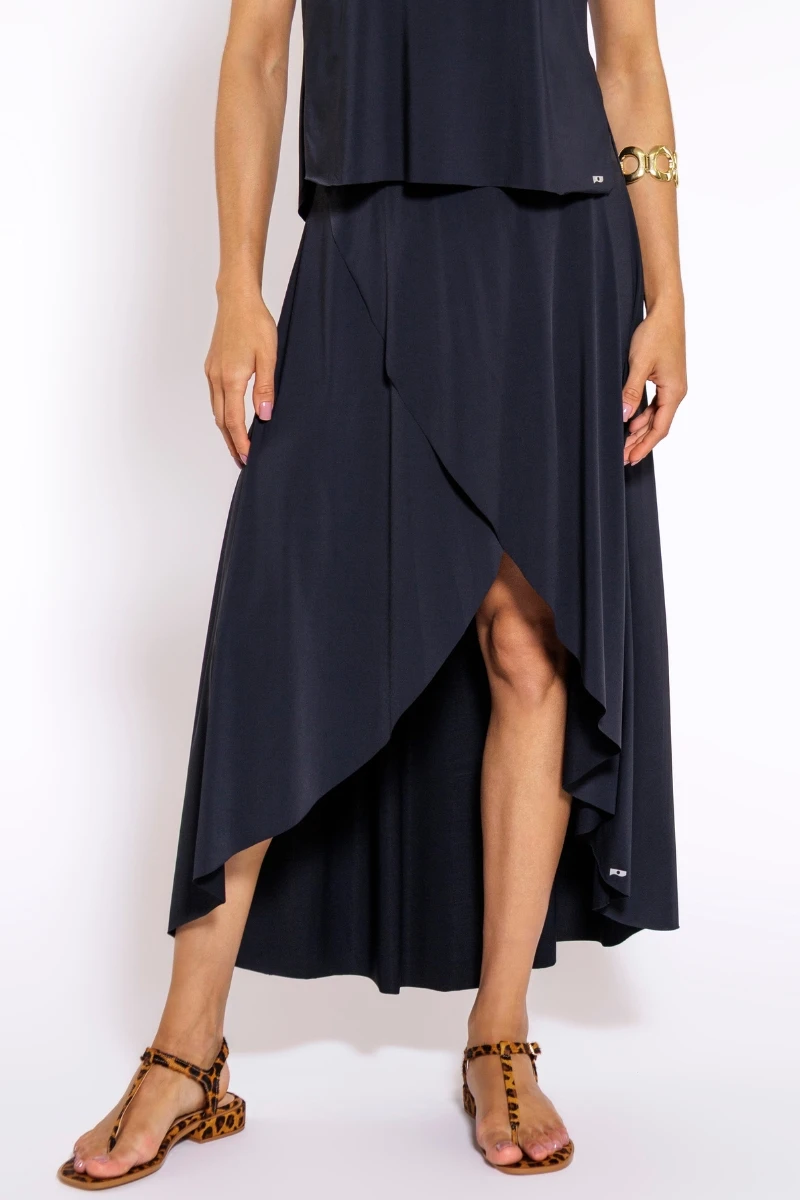 Trilha Verão - UV Juliana Skort - R0500