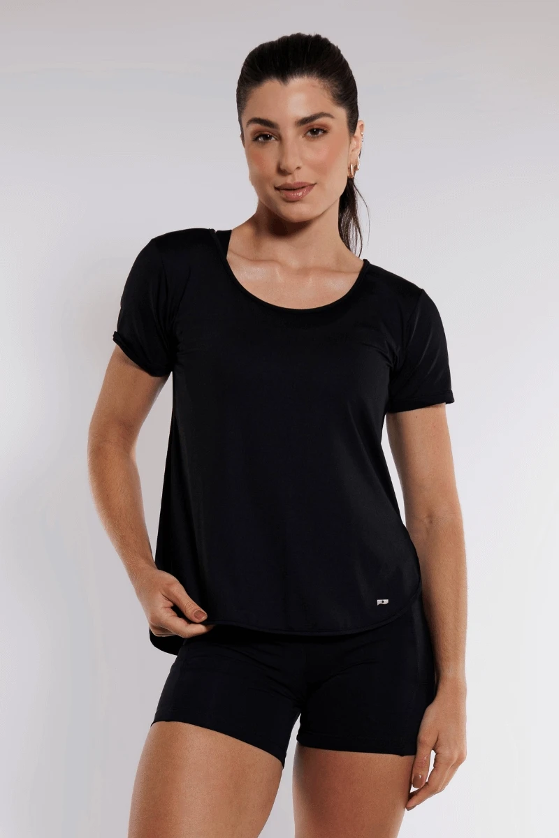 Trilha Verão - New Trip Lara T-shirt - R0500