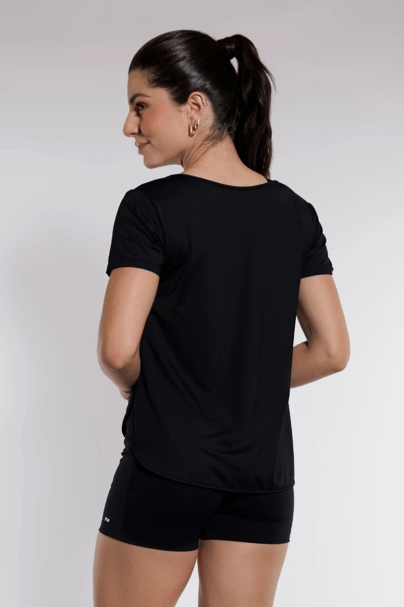 Trilha Verão - New Trip Lara T-shirt - R0500